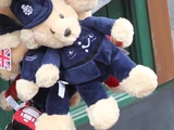 Teddy bear