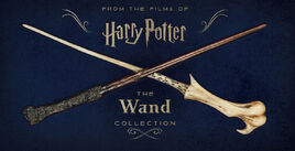 HP-The Wand Collection