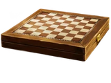 Jeu d'échecs version sorcier