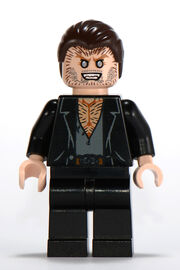 LegoGreyback