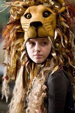 Lion hat online