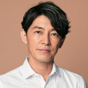 Naohito Fujiki | Harry Potter Wiki | Fandom
