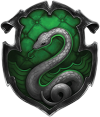 Slytherin ClearBG2