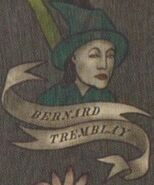 Bernard Tremblay