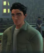 Callum McClintock[2]