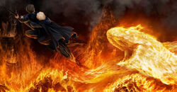 Feudeymon
