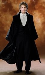 Harry Potter (GoF-07) dress robes