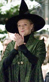 Minerva McGonagall smiling GOFF.PNG