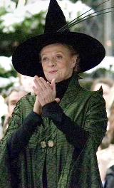 Minerva Mcgonagall Harry Potter Wiki Fandom