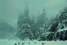 Natal no Mundo Bruxo