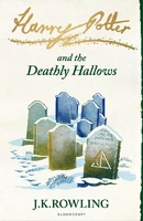 Harry Potter and the Deathly Hallows Signature Edition