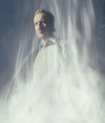 Remus Lupin arrivant au .