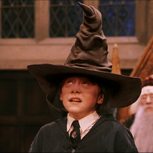 Ronald Weasley Harry Potter Wiki Fandom