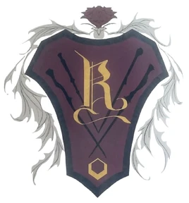 Rookwood Family Crest