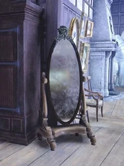 Говорящее зеркало