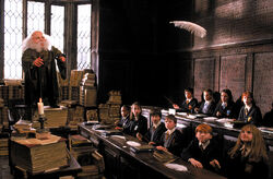 Professor-flitwick