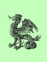 Drużyna Bazyliszka (bez napisów)