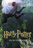 Harry Potter en de Vuurbeker, translation of Harry Potter and the Goblet of Fire