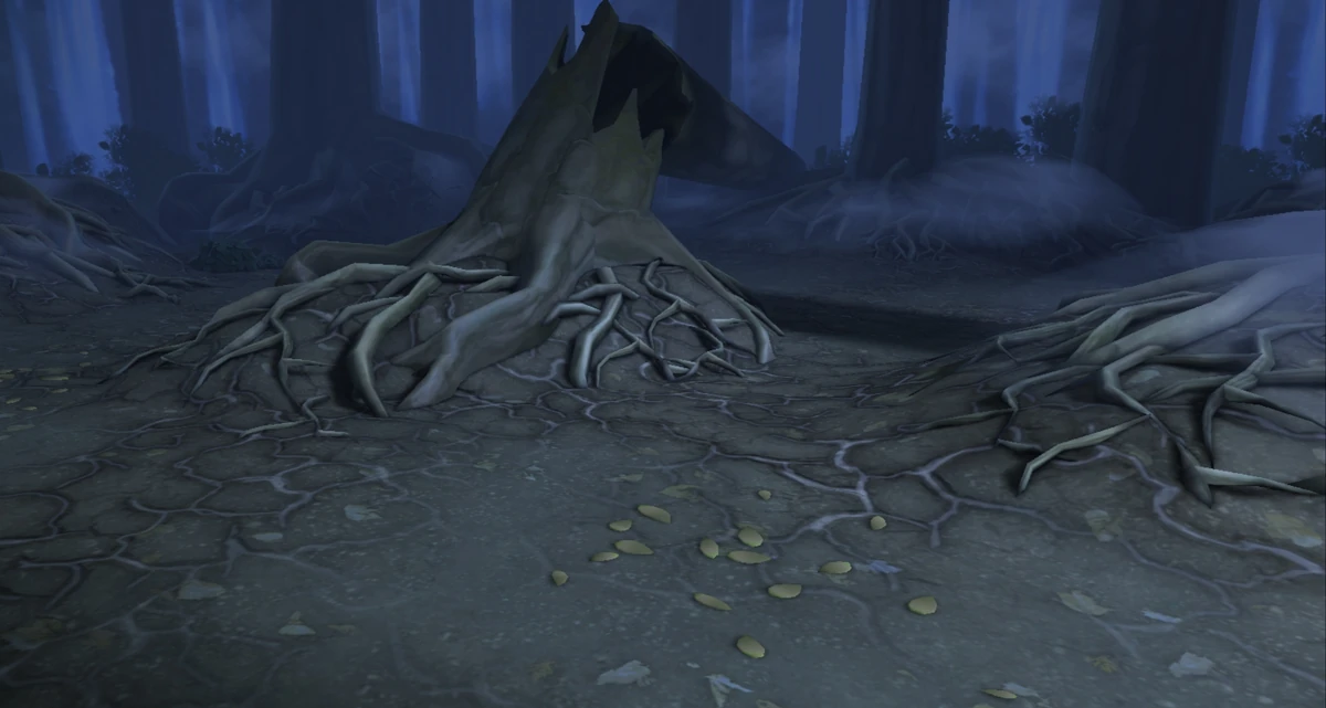 Forest Grove Harry Potter Wiki Fandom