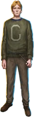 George WeasleyWU