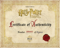 Harry Potter, le coffret ultimate aux 31 disques !