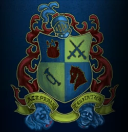 KoplopersSchild
