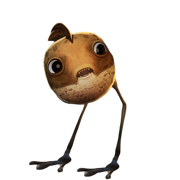 PlimpyHM