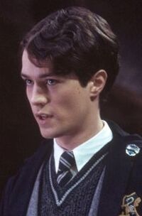 Tom riddle cos