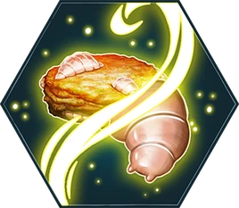 Заклинание превращения флоббер-червя в оладью