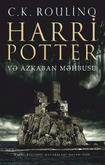 Harri Potter və Azkaban məhbusu, translation of Harry Potter and the Prisoner of Azkaban