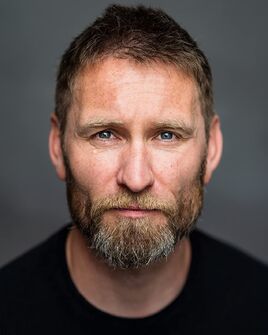 Brian F. Mulvey