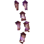 Broken Educational Decree WU