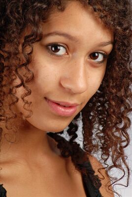 Carmen Straker