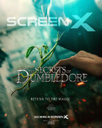FBTSOD ScreenX Poster
