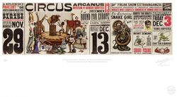 Fb-circus