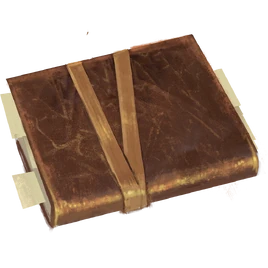 Grim Fawley’s Journal WU
