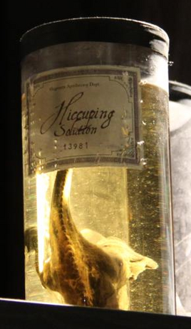 HiccoughingSolution