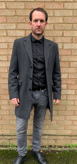 Paul A Munday