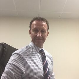 Paul Monk