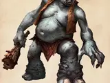 Bergtroll