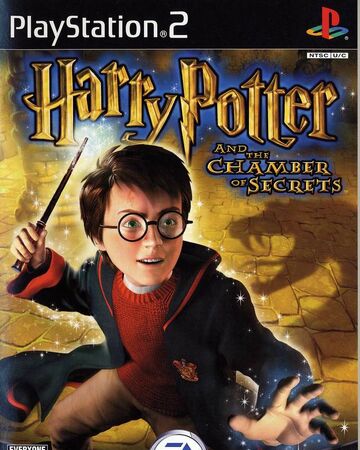 lego harry potter playstation 2