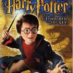 Harry Potter and the Chamber of Secrets video game Harry