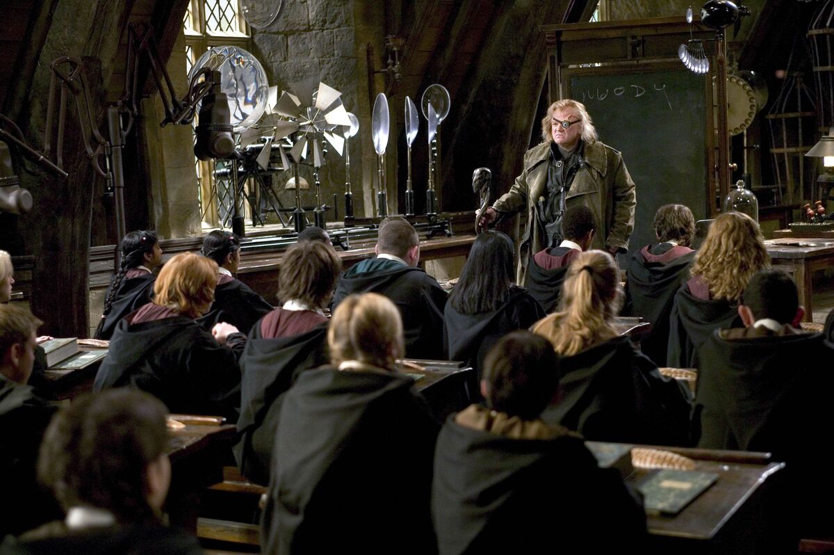 Salle De Classe 2e Harry Potter Catégorie:Salle de classe | Wiki Harry Potter | Fandom