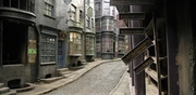 Diagon Alley 1998