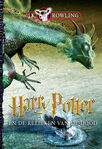 Dutch edition, Harry Potter en de Relieken van de Dood, published by Standaard and De Harmonie