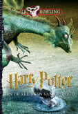 Harry Potter en de Relieken van de Dood, translation of Harry Potter and the Deathly Hallows