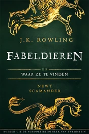 FabeldierenWaarZeTeVindenomslag.jpg (357 kB) Fabeldieren en Waar Ze Te Vinden