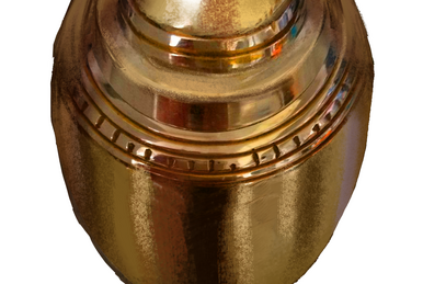Urn of Ashes Harry Potter Wiki Fandom