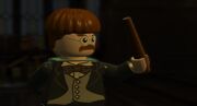 Flitwick 2 lego