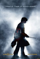 Difficult Times Lie Ahead, Harry (teaser poster)